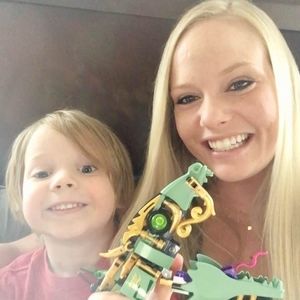 Meet your Posher, Falene